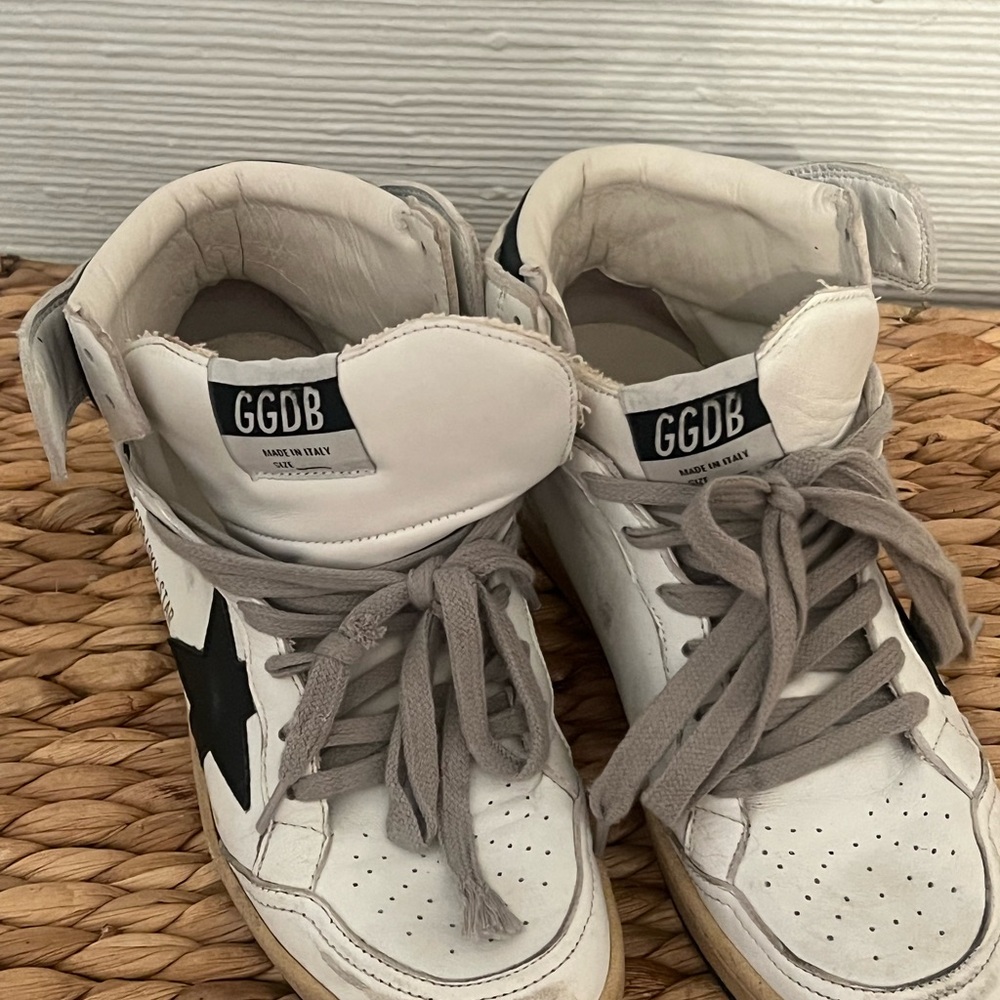 Golden Goose Skystar 37